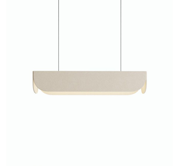 Акустичний світильник LACONIC LAMP2